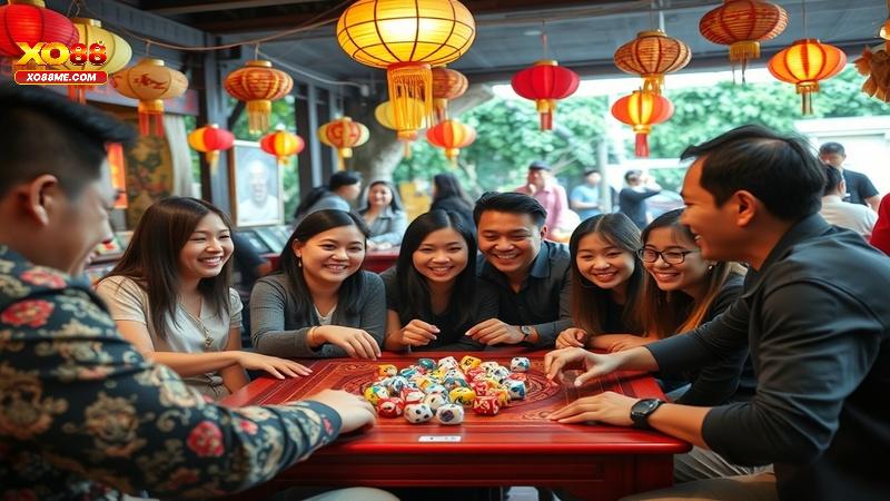 Mẹo và bí quyết tăng tỷ lệ thắng bầu cua Xo88