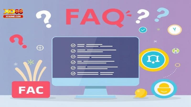 Trang Chủ 6 Câu Hỏi Thường Gặp (FAQ)