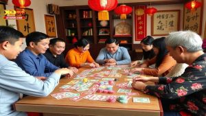 Hướng dẫn chơi chắn Xo88 chi tiết từ A-Z