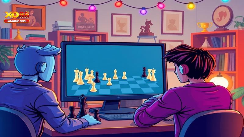 Cờ Úp Xo88 - Hướng Dẫn Chơi Game Slot Thắng Lớn Tại Xo88 1 Giới thiệu cờ úp Xo88