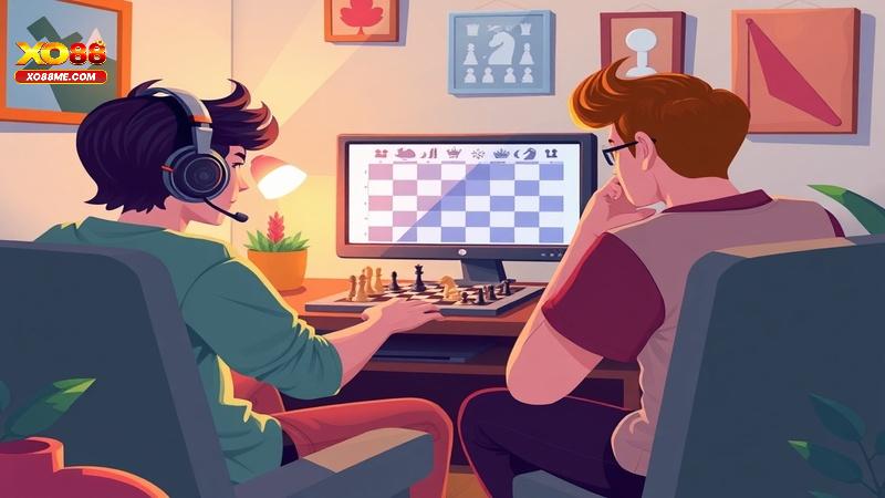 Cờ Úp Xo88 - Hướng Dẫn Chơi Game Slot Thắng Lớn Tại Xo88 2 Hướng dẫn tham gia chơi cờ úp trên Xo88 chi tiết