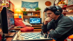 Chiến thuật và mẹo thắng lớn cờ úp Xo88