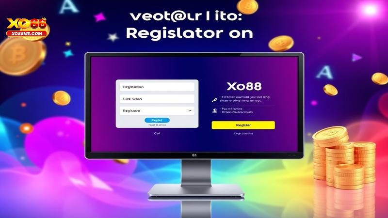 Đăng Ký Xo88 - Hướng Dẫn Tham Gia Nhà Cái Uy Tín 2025 1 Tại sao nên đăng ký Xo88?