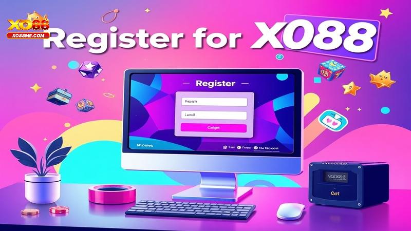 Đăng Ký Xo88 - Hướng Dẫn Tham Gia Nhà Cái Uy Tín 2025 2 Tại sao nên đăng ký Xo88?