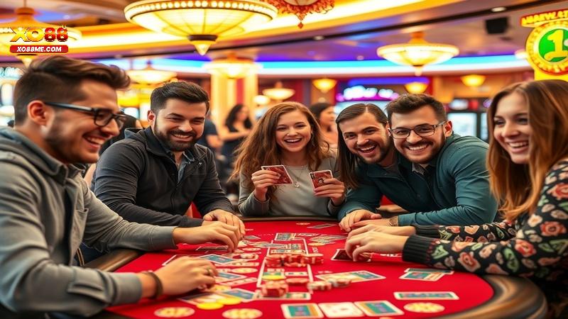 Hướng Dẫn Đăng Ký, Nạp Rút và Chơi Game Bài Xo88