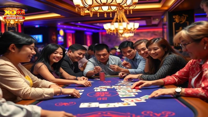 Rồng Hổ Xo88 - Hướng Dẫn Chơi Game Đổi Thưởng Trúng Lớn 2 Chiến lược và kinh nghiệm chơi rồng hổ Xo88 từ cao thủ