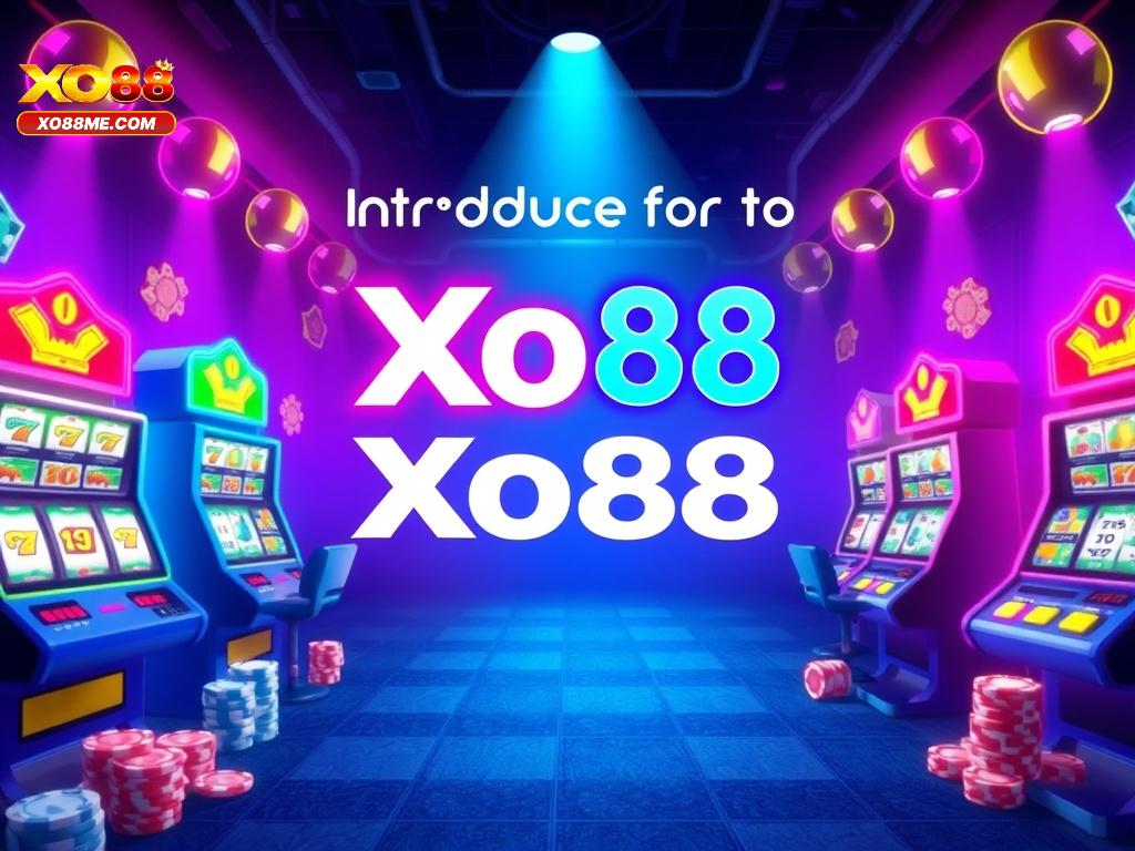 Giới Thiệu Xo88 1 Toàn Cảnh Về Nhà Cái Xo88