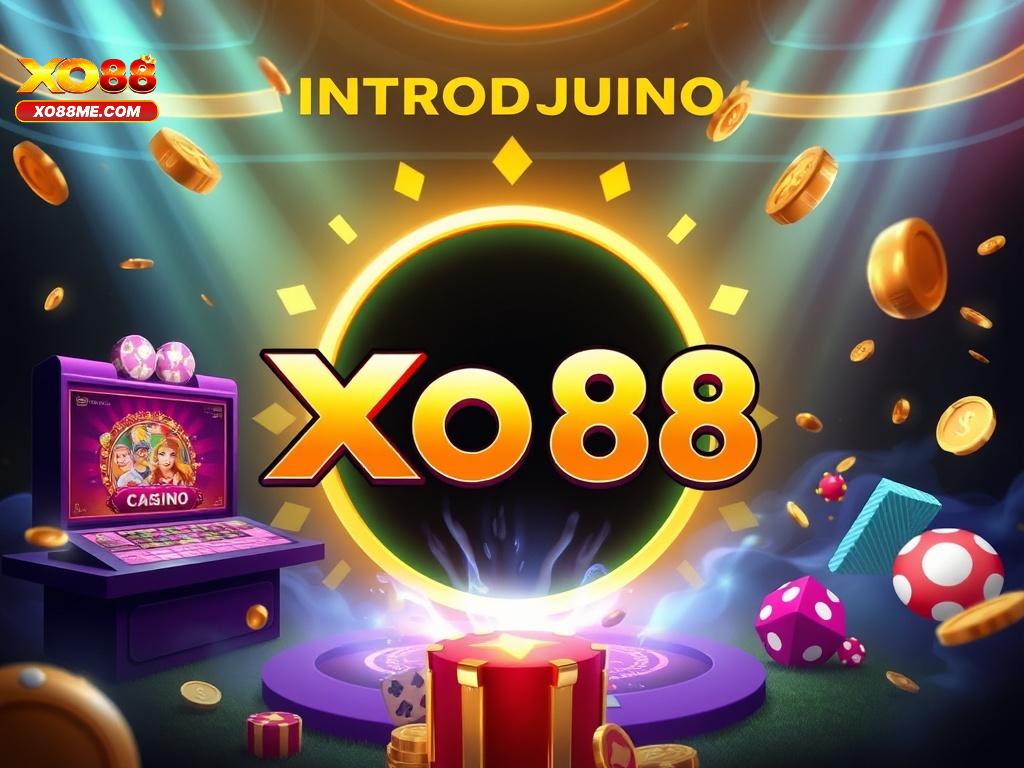 Giới Thiệu Xo88 2 Hướng Dẫn Đăng Ký và Sử Dụng Xo88