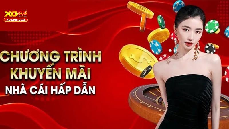 Khuyến Mãi Xo88 1 Giới thiệu nhà cái Xo88 và Chính sách khuyến mãi