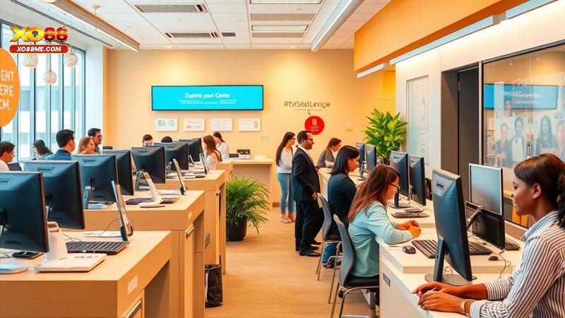 Liên Hệ Xo88 3 Các lưu ý khi liên hệ Xo88