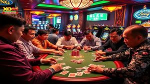 Kinh nghiệm chơi liêng Xo88 từ cao thủ