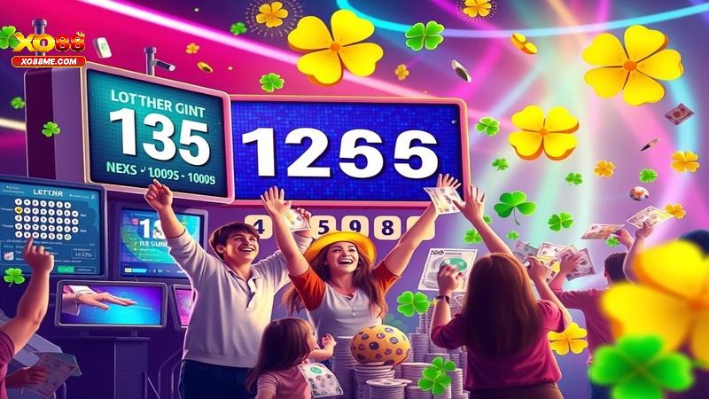 Kinh nghiệm và chiến thuật chơi lô đề Xo88 hiệu quả