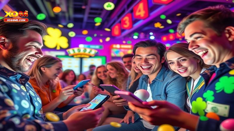 Lô Đề Siêu Tốc MD5 Xo88 - Kinh Nghiệm Soi Cầu Thắng Lớn 2 Hướng dẫn chơi lô đề siêu tốc MD5 trên Xo88 từ A-Z