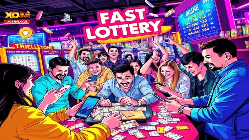 Phân tích lô đề siêu tốc MD5 trên Xo88