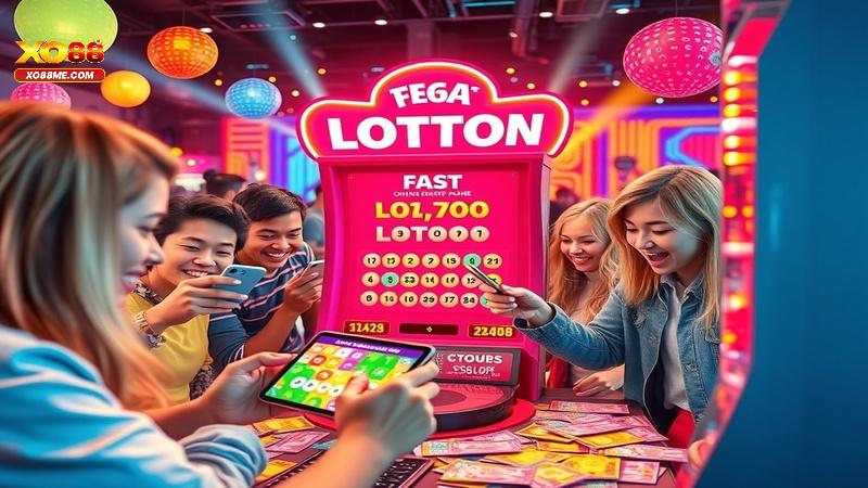 Lô Đề Truyền Thống Xo88 - Hướng Dẫn Cá Cược Số Học 1 Tổng quan về lô đề truyền thống Xo88