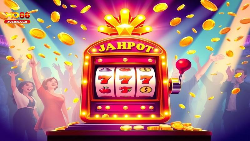 Giới thiệu về nổ hũ Xo88