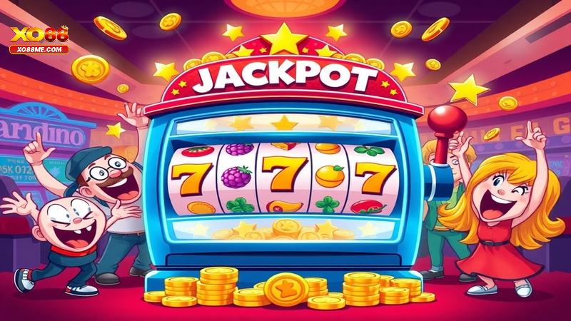 Hướng dẫn chơi nổ hũ Xo88 chi tiết cho người mới