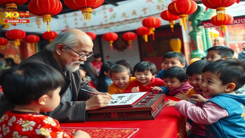 Ông Đồ Xo88 - Game Nổ Hũ Nhận Thưởng Cực Khủng Cùng Xo88 2 Hướng dẫn chơi nổ hũ ông đồ Xo88 chi tiết từ A-Z