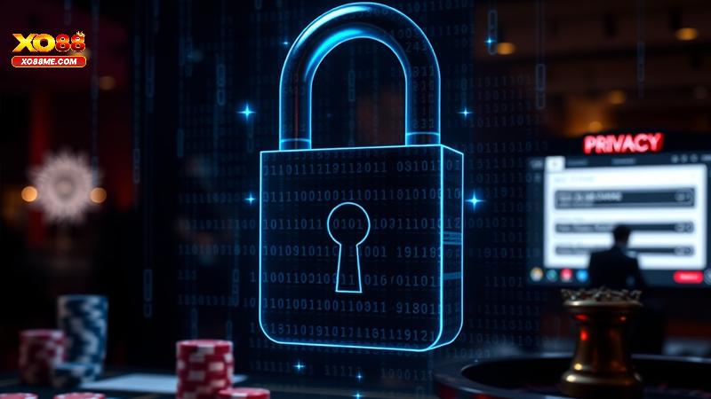 Quyền Riêng Tư Xo88 3 Giá trị của quyền riêng tư đối với người chơi Xo88
