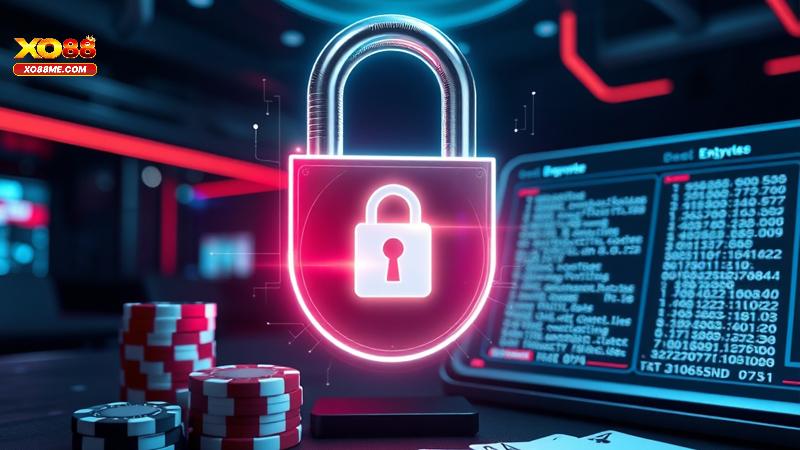 Quyền Riêng Tư Xo88 2 Những rủi ro và biện pháp bảo vệ quyền riêng tư