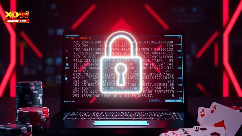 Quyền Riêng Tư Xo88 1 Quy định bảo mật và quyền riêng tư trên Xo88