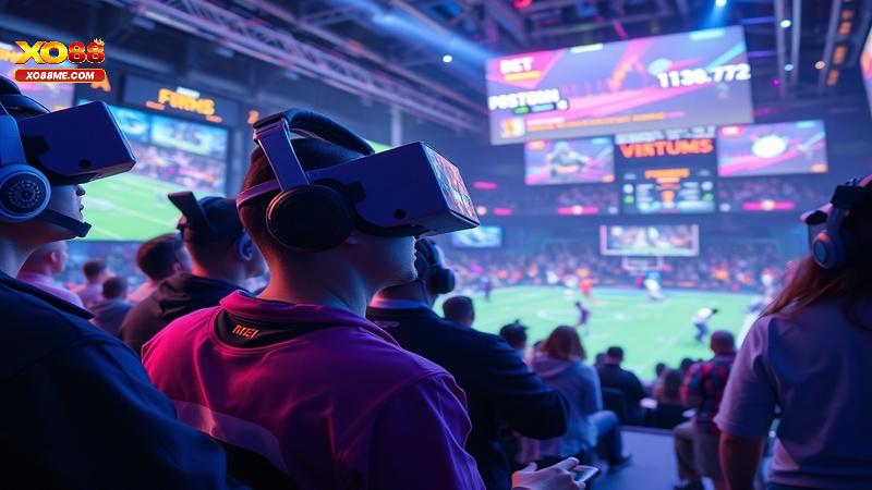 Thể Thao Ảo GS Xo88 - Chiến Lược Chơi Cá Cược Hiệu Quả 2 Hướng dẫn chi tiết cách chơi thể thao ảo GS Xo88