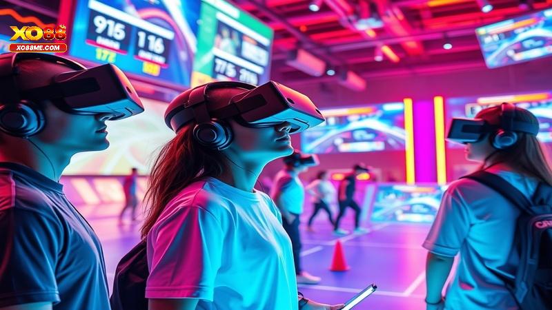 Thể Thao Ảo IM Xo88 - Hướng Dẫn Từ Cơ Bản Đến Chuyên Sâu 2 Hướng dẫn chi tiết cách chơi thể thao ảo IM Xo88