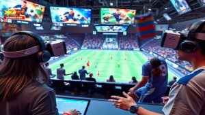 Lợi ích và rủi ro khi tham gia thể thao ảo IM Xo88