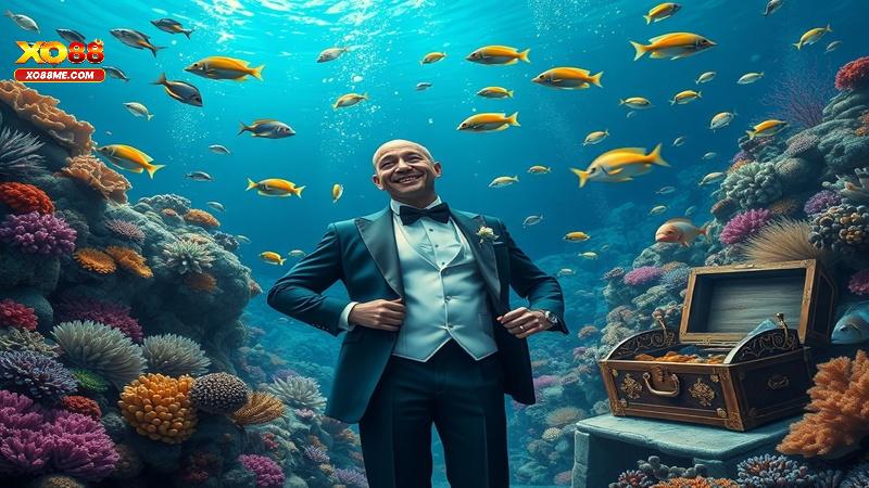 Tổng quan về game bắn cá Xo88