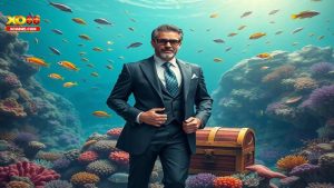 Kinh nghiệm chơi bắn cá tỷ phú đại dương Xo88 dễ thắng