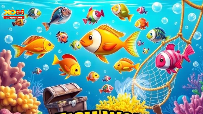 Vua Bắn Cá Xo88 - Cẩm Nang Game Bắn Cá Nổ Hũ Trực Tuyến 2 Kinh nghiệm chơi bắn cá Xo88 hiệu quả