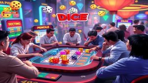 Hướng dẫn chơi xóc đĩa Xo88